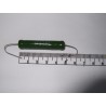RESISTANCE DE PUISSANCE 47 ohms