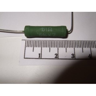 RESISTANCE DE PUISSANCE 51...