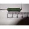 RESISTANCE DE PUISSANCE 51 ohms