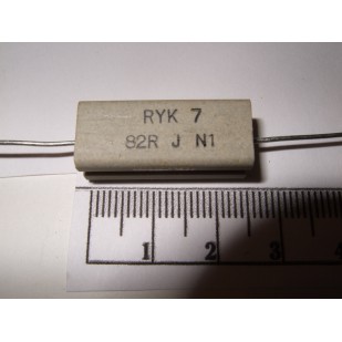 RESISTANCE DE PUISSANCE 82...