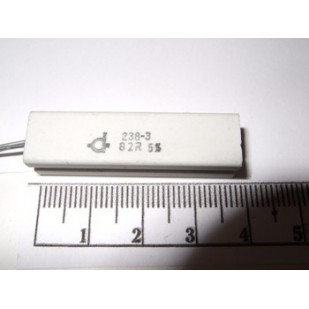 RESISTANCE DE PUISSANCE 82...