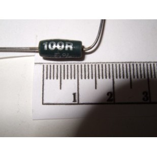 RESISTANCE DE PUISSANCE 100...