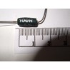 RESISTANCE DE PUISSANCE 100 ohms
