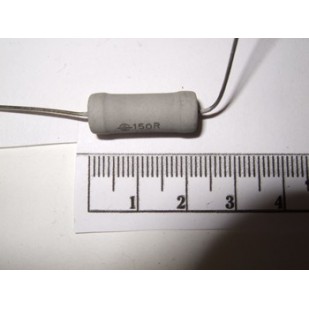 RESISTANCE DE PUISSANCE 150...