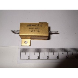 RESISTANCE DE PUISSANCE 140...