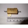 RESISTANCE DE PUISSANCE 140 ohms