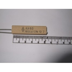 RESISTANCE DE PUISSANCE 180...