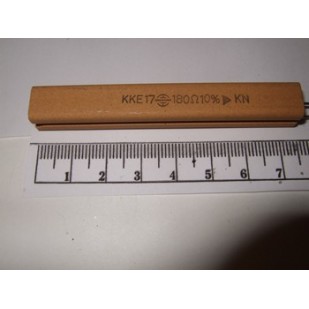 RESISTANCE DE PUISSANCE 180...