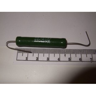 RESISTANCE DE PUISSANCE 220...