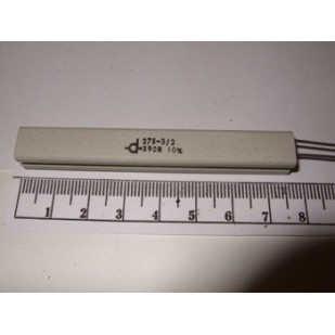 RESISTANCE DE PUISSANCE 390...