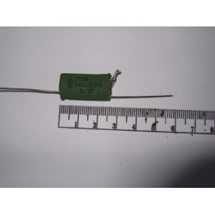 RESISTANCE DE PUISSANCE 390...