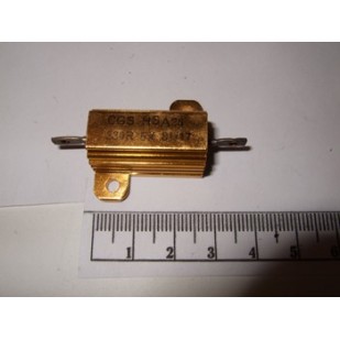 RESISTANCE DE PUISSANCE 390...