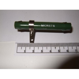 RESISTANCE DE PUISSANCE 680...