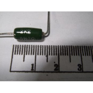 RESISTANCE DE PUISSANCE...