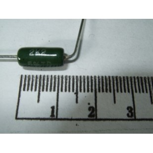 RESISTANCE DE PUISSANCE...