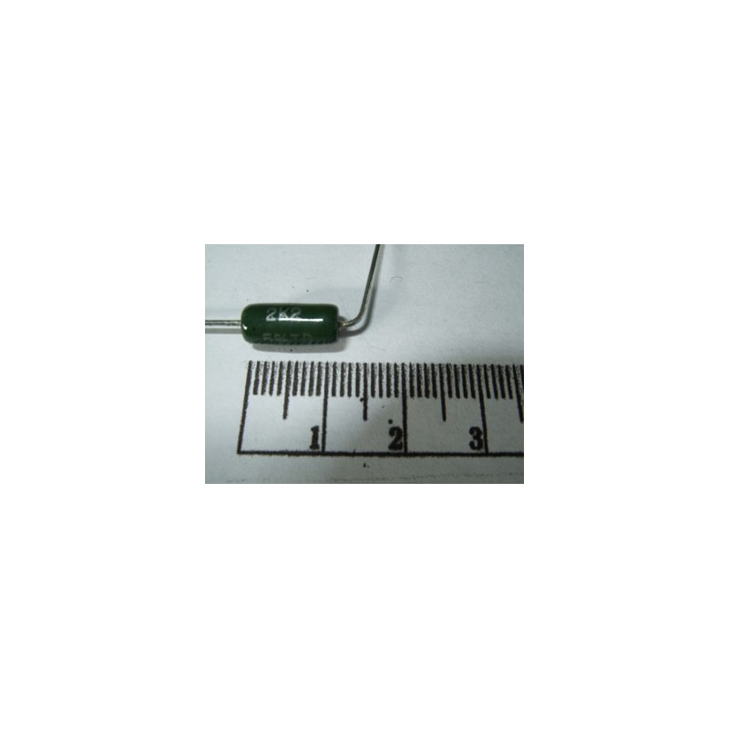 RESISTANCE DE PUISSANCE 2200 ohms RESISTANCE DE PUISSANCE 2200 ohms