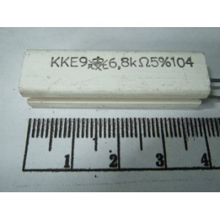 RESISTANCE DE PUISSANCE...