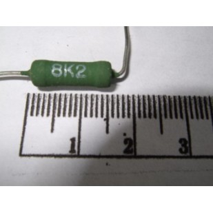 RESISTANCE DE PUISSANCE...