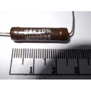 RESISTANCE DE PUISSANCE...