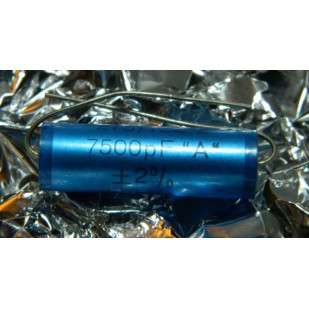 0.0075µF  7.5nf 1200V +-2%...
