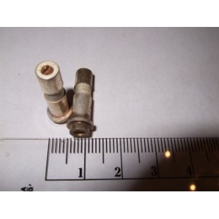 CONDENSATEUR AJUSTABLE  6PF