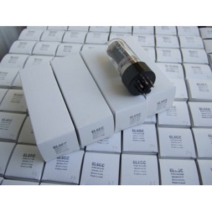 6L6 GC appairé par 4