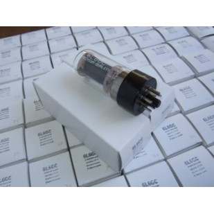 6L6 GC appairè par 2