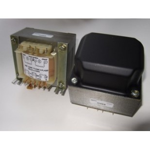 TRANSFO DE SORTIE GUITARE...