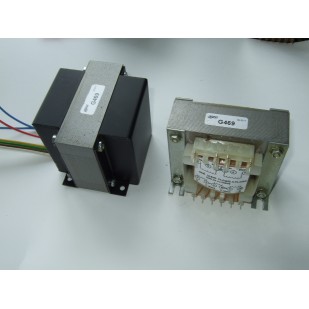 TRANSFO DE SORTIE GUITARE...