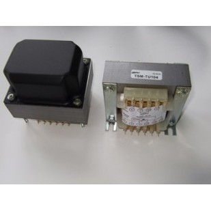 TRANSFO DE SORTIE GUITARE...