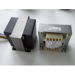 TRANSFO DE SORTIE GUITARE...