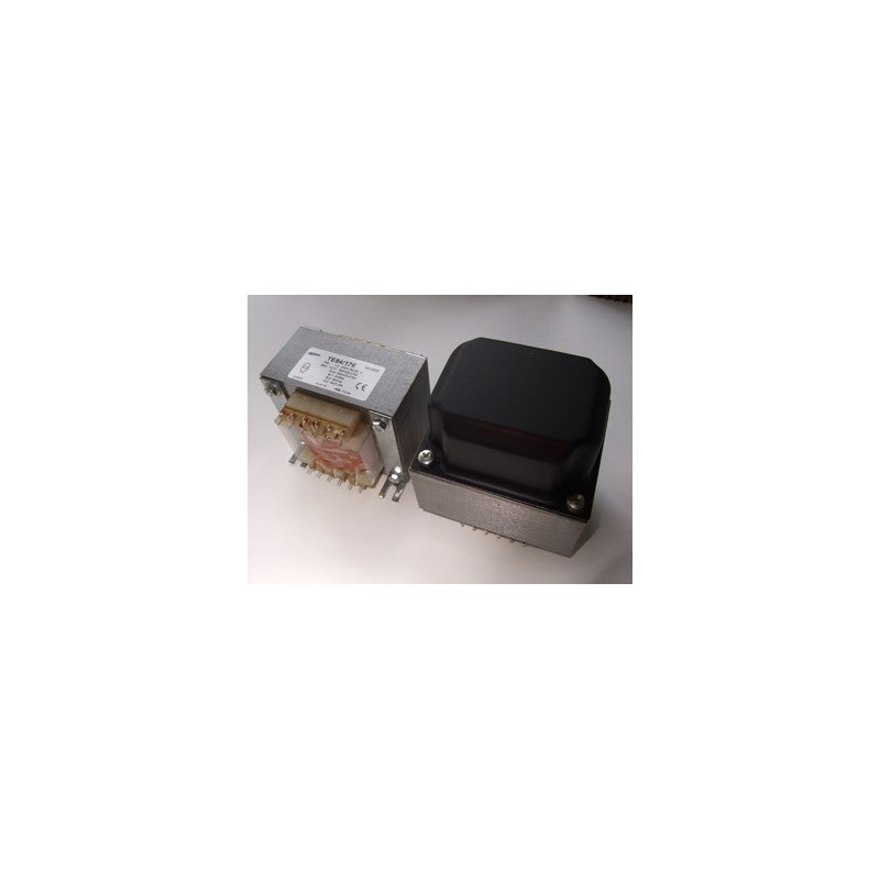 TRANSFO.D'ALIM. 350v+350v+5v+6v +6v TRANSFO.D'ALIM. 350v+350v+5v+6v +6v