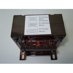 SELF DOUBLE  8H180mA//360...