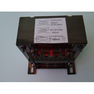 SELF DOUBLE 4H 500 mAou 16H...