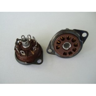 support noval 9 broches