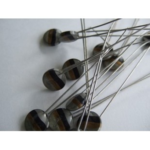 THERMISTANCE  CTN  8 OHMS