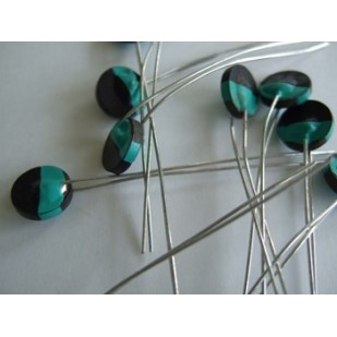 THERMISTANCE 50 OHMS