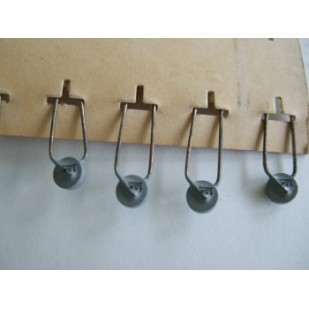 THERMISTANCE 10000 OHMS