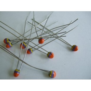 THERMISTANCE 15000 OHMS