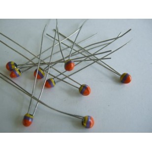 THERMISTANCE 47000 OHMS