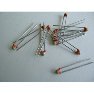 THERMISTANCE 220000 OHMS