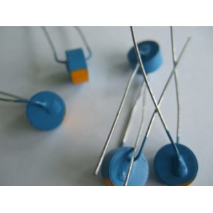 THERMISTANCE CTP 76 ohms...