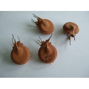 THERMISTANCE CTN-VDR