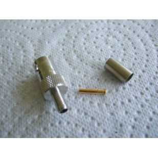 BNC FEMELLE A SERTIR D4