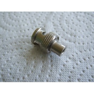 BNC CHASSIS MALE