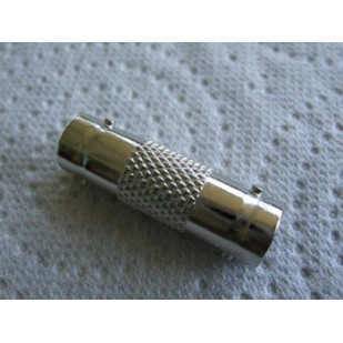 BNC RALLONGE FEMELLE FEMELLE