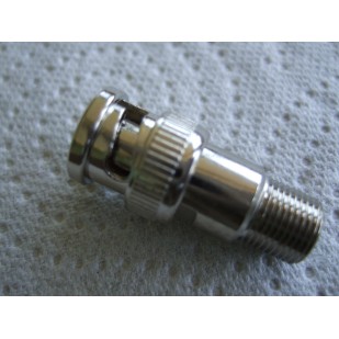 BNC ADAP. TV FEMELLE