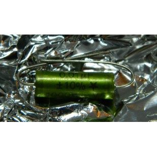 0.010µF 1000V +/-10% ERO MKT