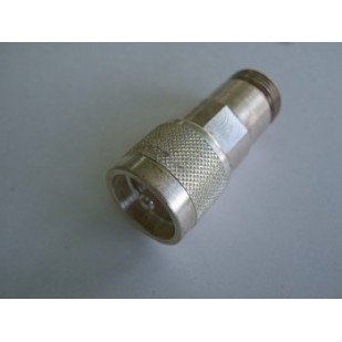 ADAP. PL259 MALE-- N  FEMELLE