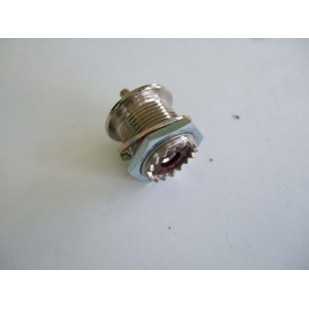 PL259 FEMELLE CHASSIS